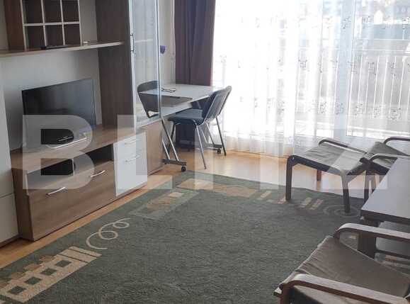 Apartament de închiriat 2 camere Aradului - 80384AI | BLITZ Timișoara | Poza1