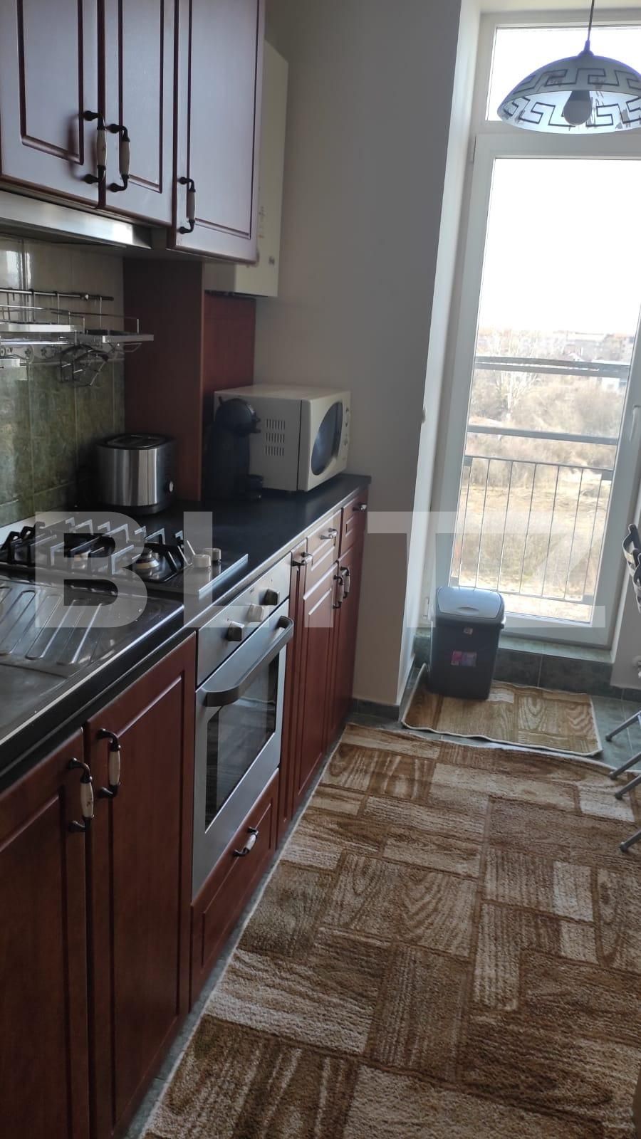 Apartament de închiriat 2 camere Aradului - 80384AI | BLITZ Timișoara | Poza3