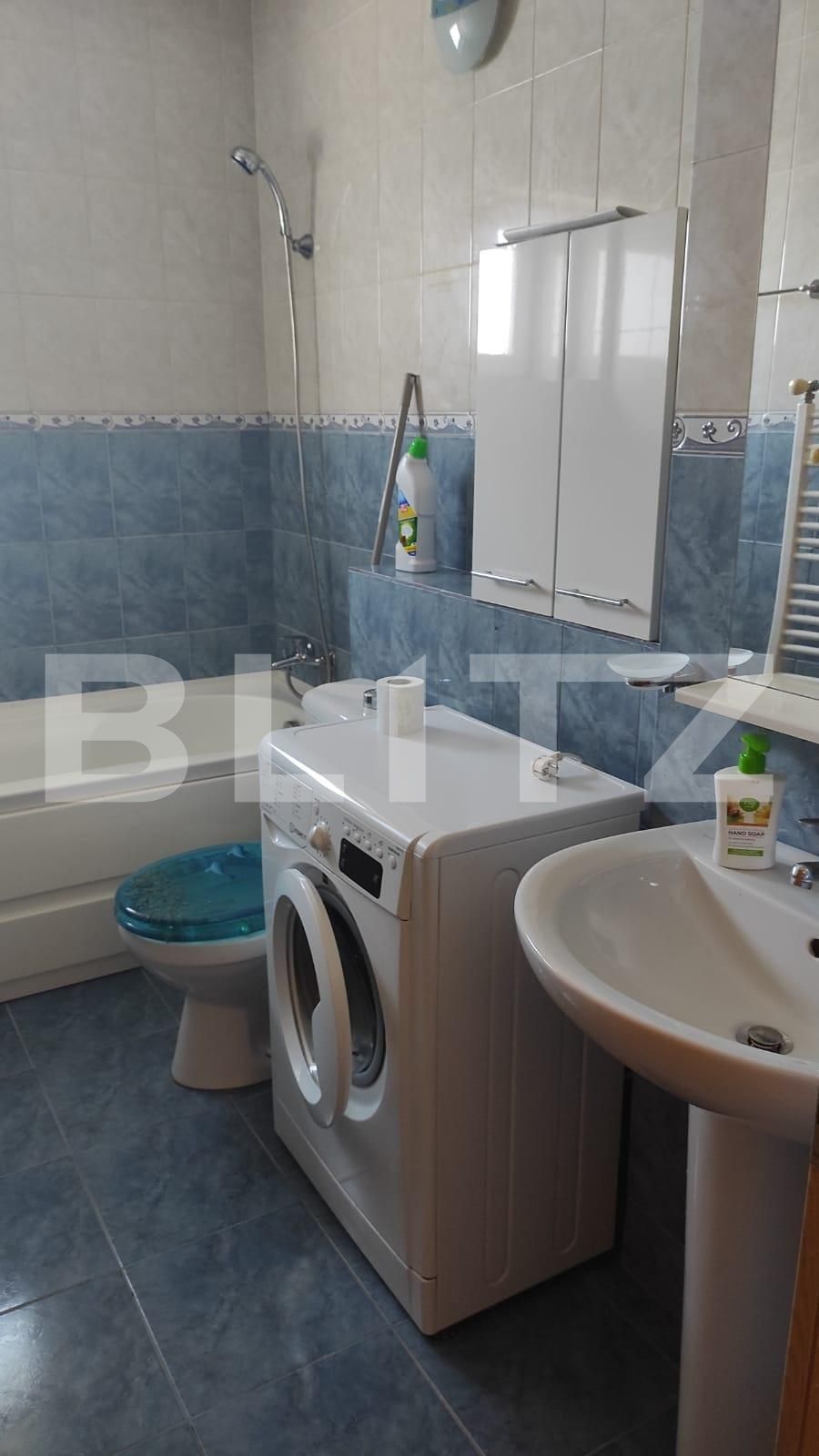 Apartament de închiriat 2 camere Aradului - 80384AI | BLITZ Timișoara | Poza9