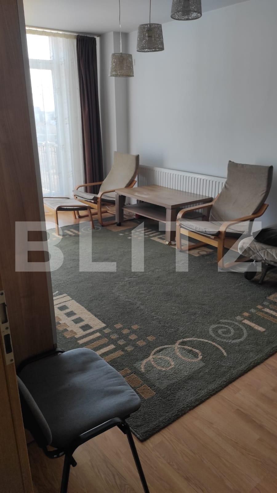 Apartament de închiriat 2 camere Aradului - 80384AI | BLITZ Timișoara | Poza2