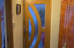 Investitie! Apartament 2 camere, 53 mp, zona Girocului