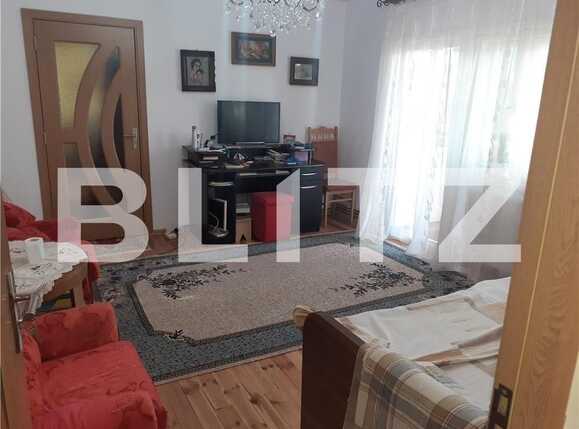 Apartament de vânzare 2 camere Girocului - 80395AV | BLITZ Timișoara | Poza1