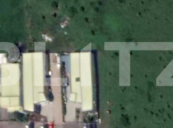 Teren de vânzare Giarmata - 80399TV | BLITZ Timișoara | Poza1