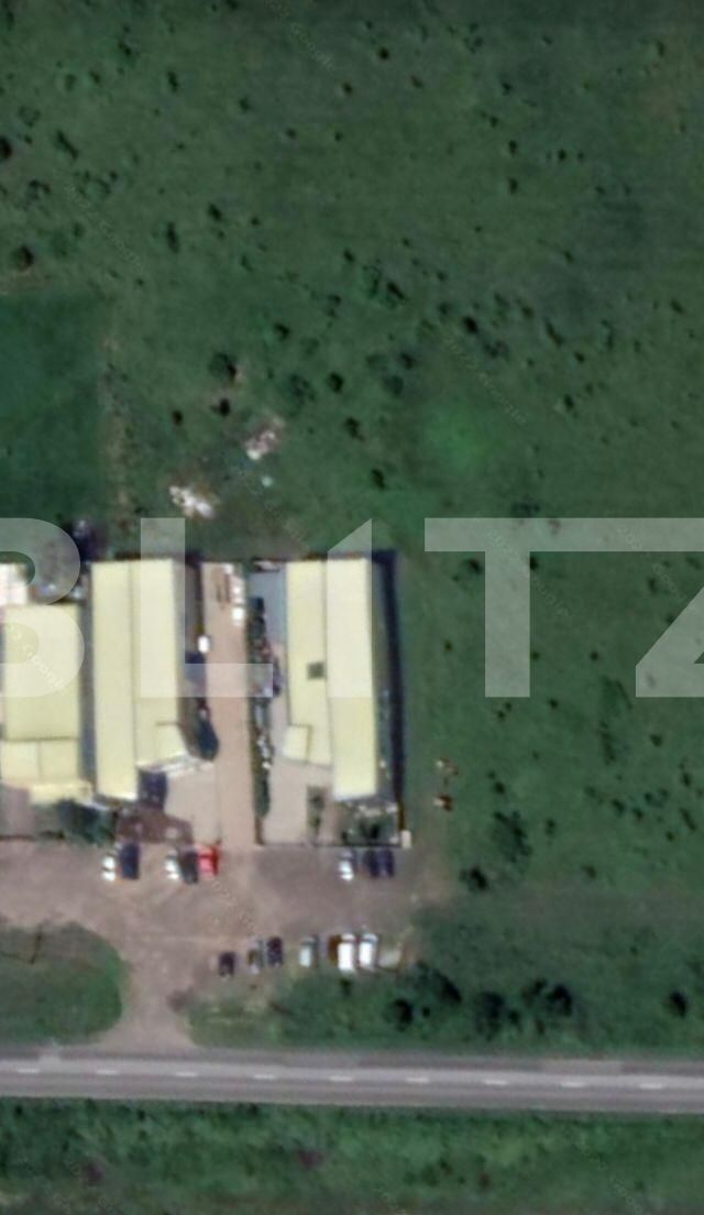 Teren de vânzare Giarmata - 80399TV | BLITZ Timișoara | Poza1