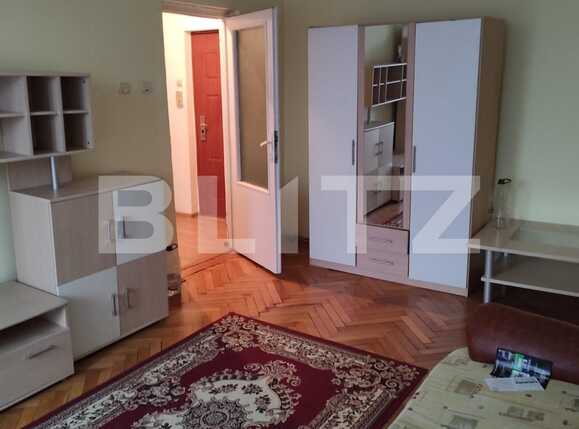 Apartament de închiriat 2 camere Sagului - 80406AI | BLITZ Timișoara | Poza1