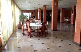 Oportunitate, Hotel Restaurant - lux rafinament, de vanzare in Timisoara!