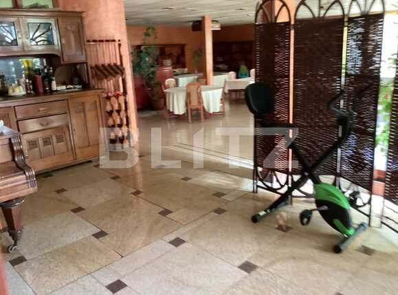 Spațiu comercial de vânzare Lipovei - 80407SVC | BLITZ Timișoara | Poza1