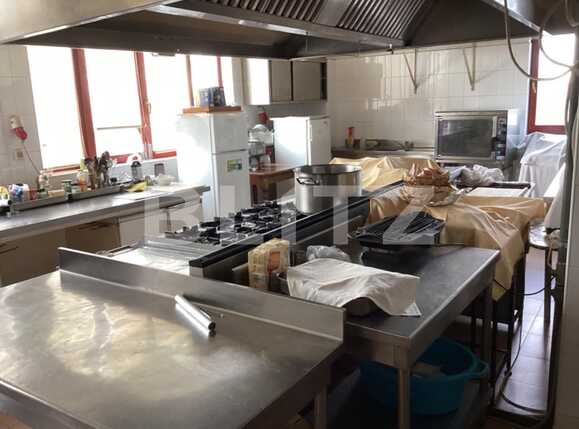 Spațiu comercial de vânzare Lipovei - 80407SVC | BLITZ Timișoara | Poza10