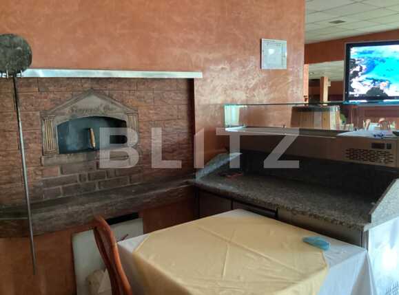 Spațiu comercial de vânzare Lipovei - 80407SVC | BLITZ Timișoara | Poza2