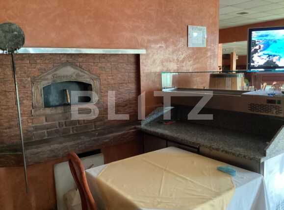 Spațiu comercial de vânzare Lipovei - 80407SVC | BLITZ Timișoara | Poza3