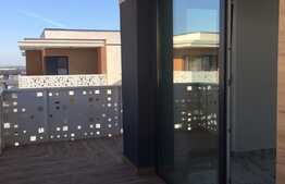 Apartament 2 camere, decomandat, terasa 18 mp , zona Lidl Giroc