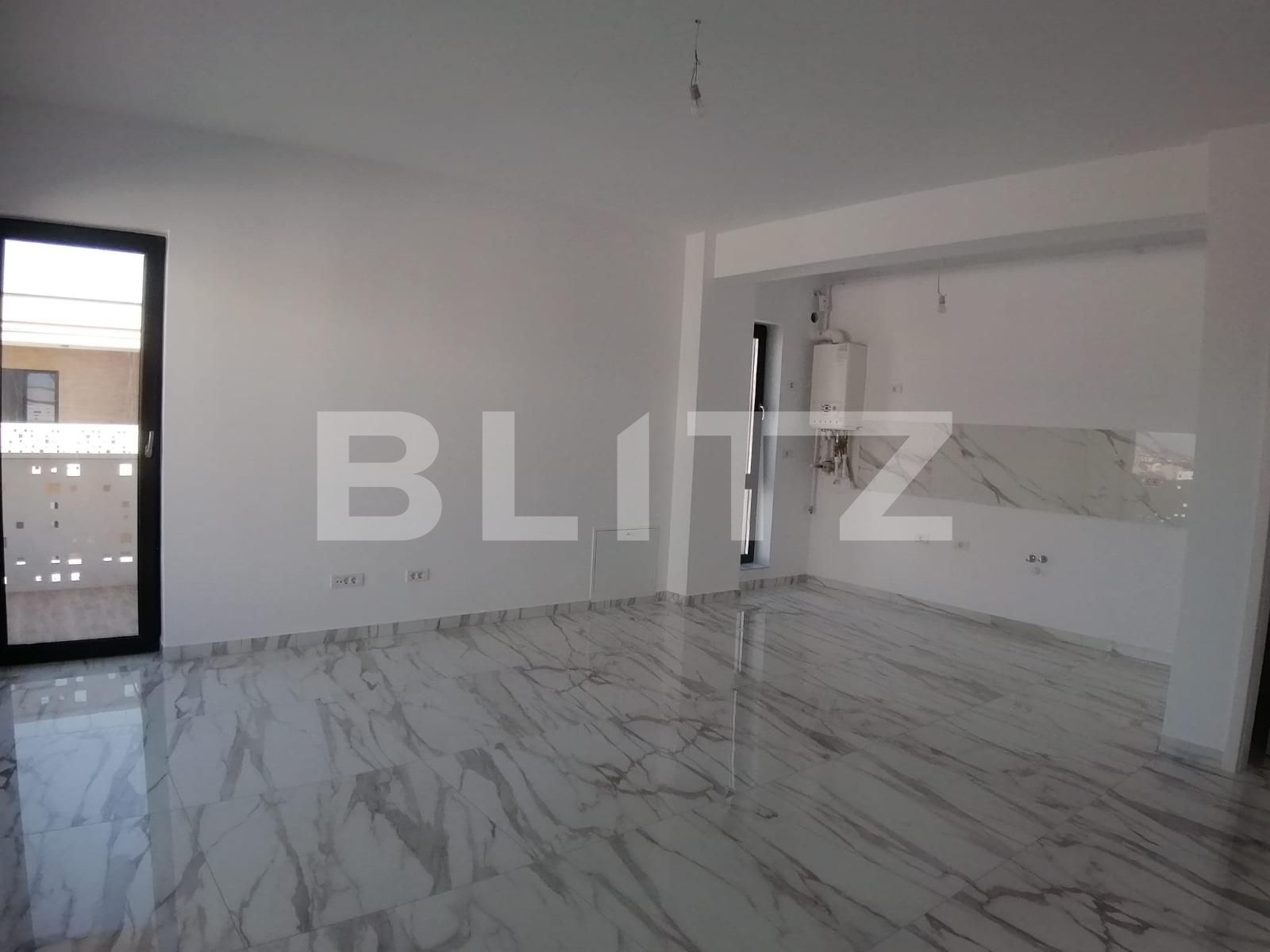 Apartament de vânzare 2 camere Giroc - 80410AV | BLITZ Timișoara | Poza1