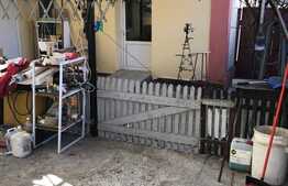 Casa individuala, 2 corpuri, 208 mp utili, zona Crisan