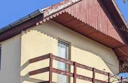 Casa individuala, 2 corpuri, 208 mp utili, zona Crisan