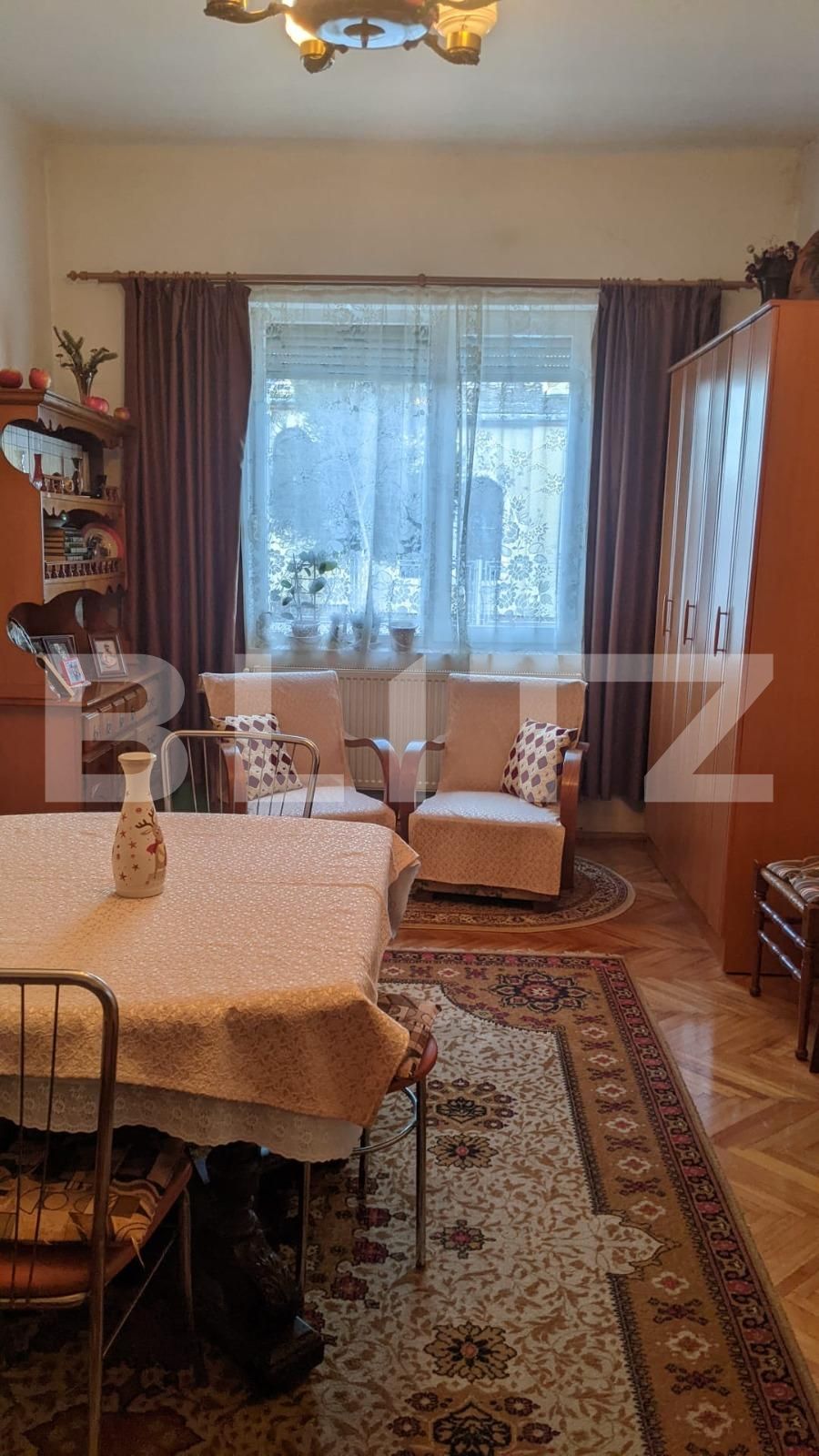 Casa de vânzare 5 camere Freidorf - 80420CV | BLITZ Timișoara | Poza1