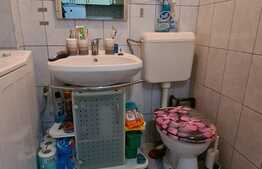 Garsoniera de 21 mp, zona Calea Aradului