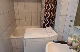 Garsoniera de 21 mp, zona Calea Aradului