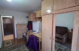 Garsoniera de 21 mp, zona Calea Aradului