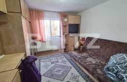 Garsoniera de 21 mp, zona Calea Aradului