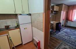 Garsoniera de 21 mp, zona Calea Aradului