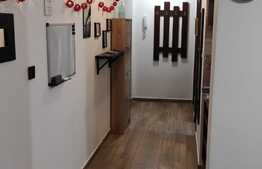 Apartament de 3 camere, semidecomandat, zona Girocului