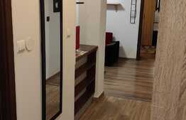 Apartament de 3 camere, semidecomandat, zona Girocului