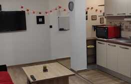 Apartament de 3 camere, semidecomandat, zona Girocului