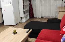 Apartament de 3 camere, semidecomandat, zona Girocului