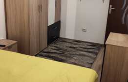 Apartament de 3 camere, semidecomandat, zona Girocului