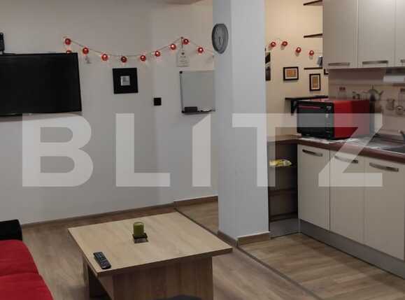 Apartament de închiriat 3 camere Girocului - 80470AI | BLITZ Timișoara | Poza1