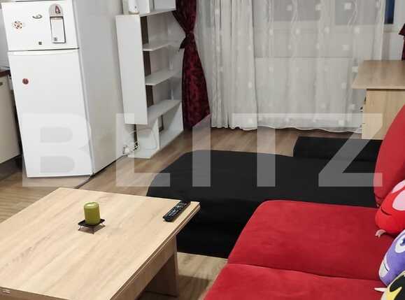 Apartament de închiriat 3 camere Girocului - 80470AI | BLITZ Timișoara | Poza2