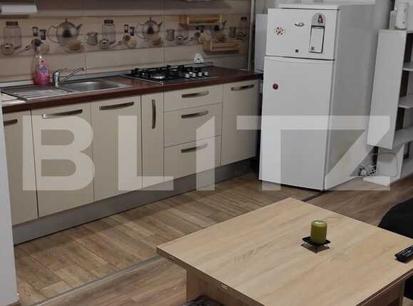 Apartament de închiriat 3 camere Girocului - 80470AI | BLITZ Timișoara | Poza3