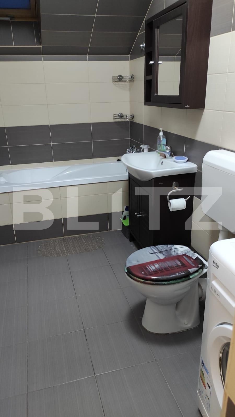 Apartament de închiriat 3 camere Girocului - 80470AI | BLITZ Timișoara | Poza6