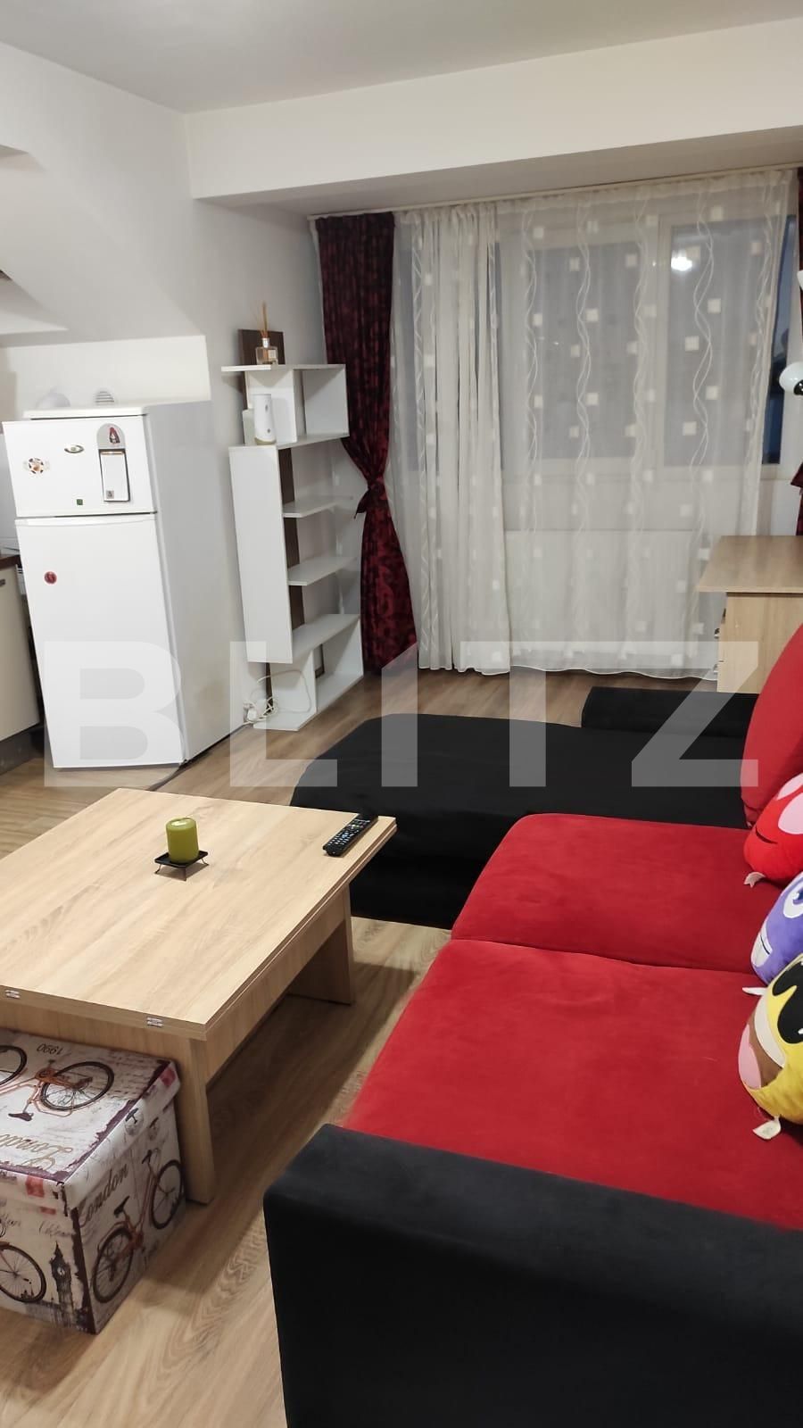 Apartament de închiriat 3 camere Girocului - 80470AI | BLITZ Timișoara | Poza2