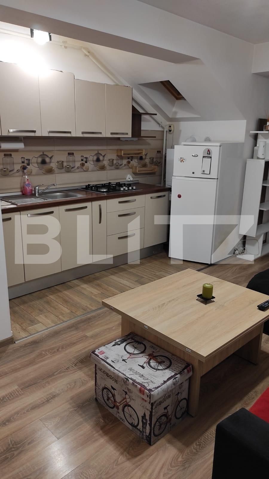 Apartament de închiriat 3 camere Girocului - 80470AI | BLITZ Timișoara | Poza3