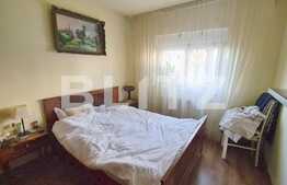 Apartament 3 camere, 70 mp, in zona Lipovei