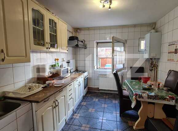 Apartament de vânzare 3 camere Lipovei - 80472AV | BLITZ Timișoara | Poza1