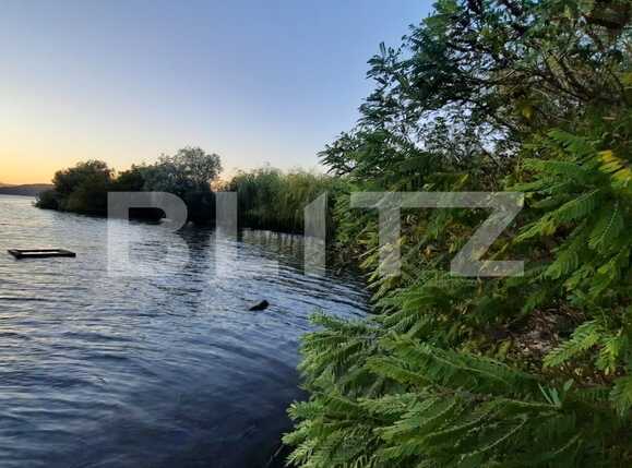 Teren de vânzare Exterior Sud - 80495TV | BLITZ Timișoara | Poza1