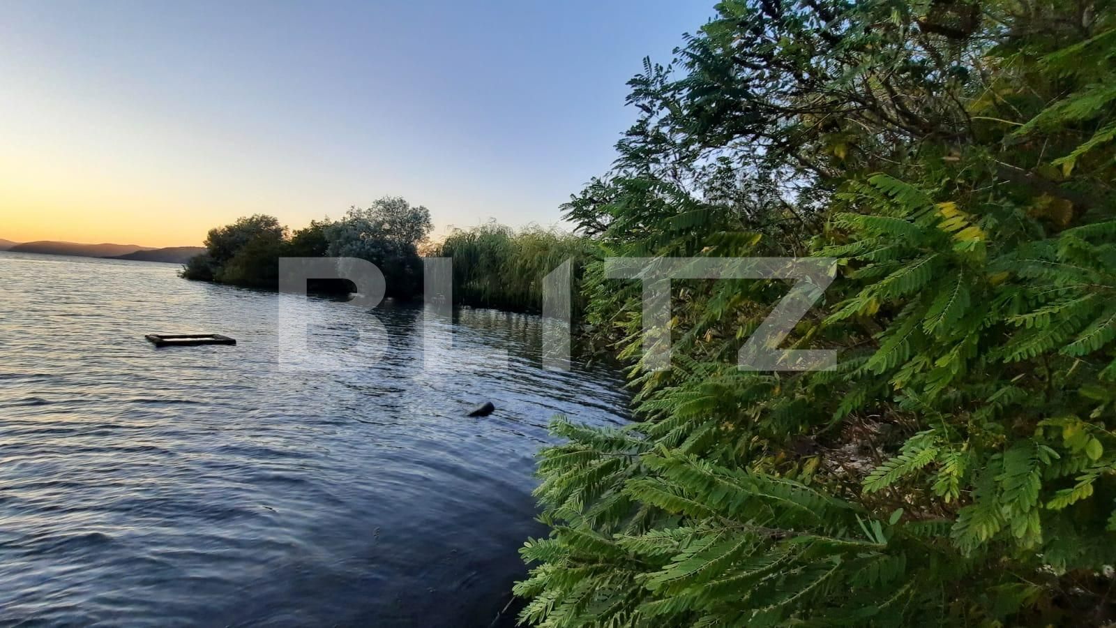 Teren de vânzare Exterior Sud - 80495TV | BLITZ Timișoara | Poza1