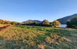 Teren la Dunare, 369 mp, Berzasca! Oportunitate!