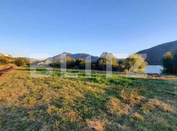 Teren de vânzare Exterior Sud - 80496TV | BLITZ Timișoara | Poza1