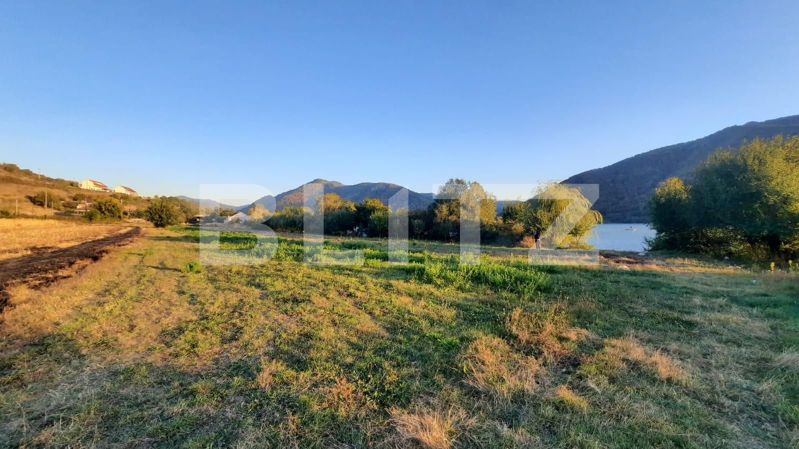 Teren de vânzare Exterior Sud - 80496TV | BLITZ Timișoara | Poza1