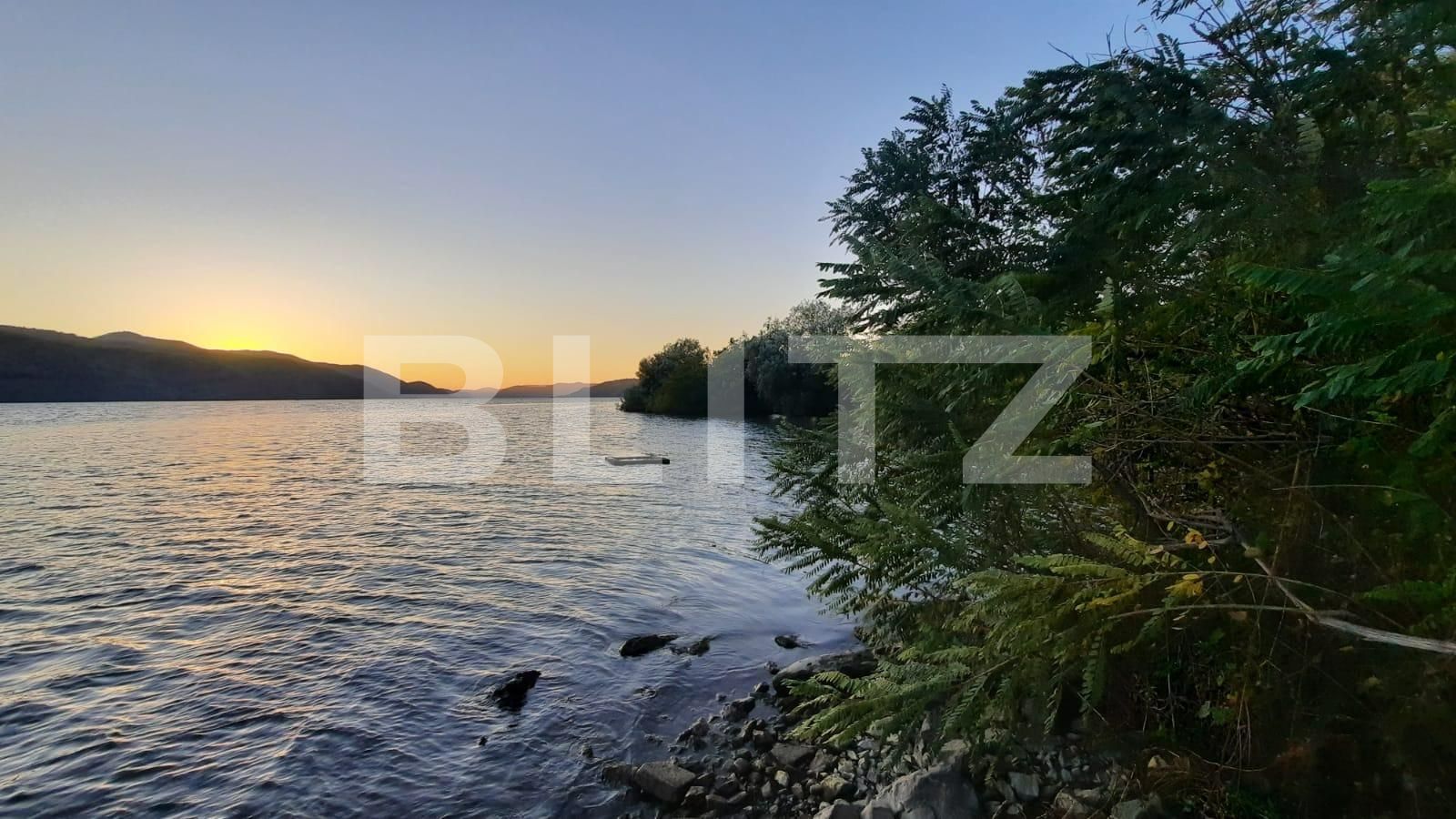 Teren de vânzare Exterior Sud - 80499TV | BLITZ Timișoara | Poza1