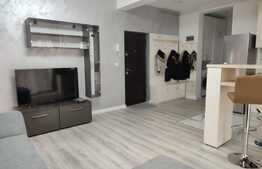 Apartament de 2 camere, modern, 51 mp, zona Girocului
