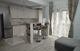 Apartament de 2 camere, modern, 51 mp, zona Girocului