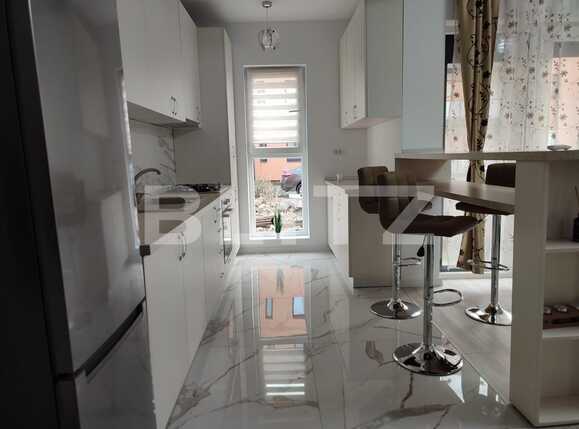 Apartament de închiriat 2 camere Girocului - 80501AI | BLITZ Timișoara | Poza4