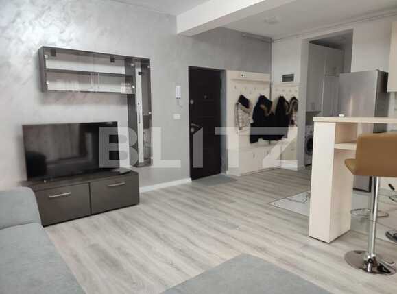 Apartament de închiriat 2 camere Girocului - 80501AI | BLITZ Timișoara | Poza3