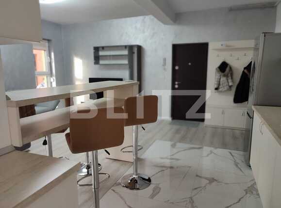 Apartament de închiriat 2 camere Girocului - 80501AI | BLITZ Timișoara | Poza1