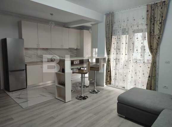 Apartament de închiriat 2 camere Girocului - 80501AI | BLITZ Timișoara | Poza2