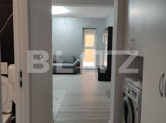 Apartament de închiriat 2 camere Girocului - 80501AI | BLITZ Timișoara | Poza6